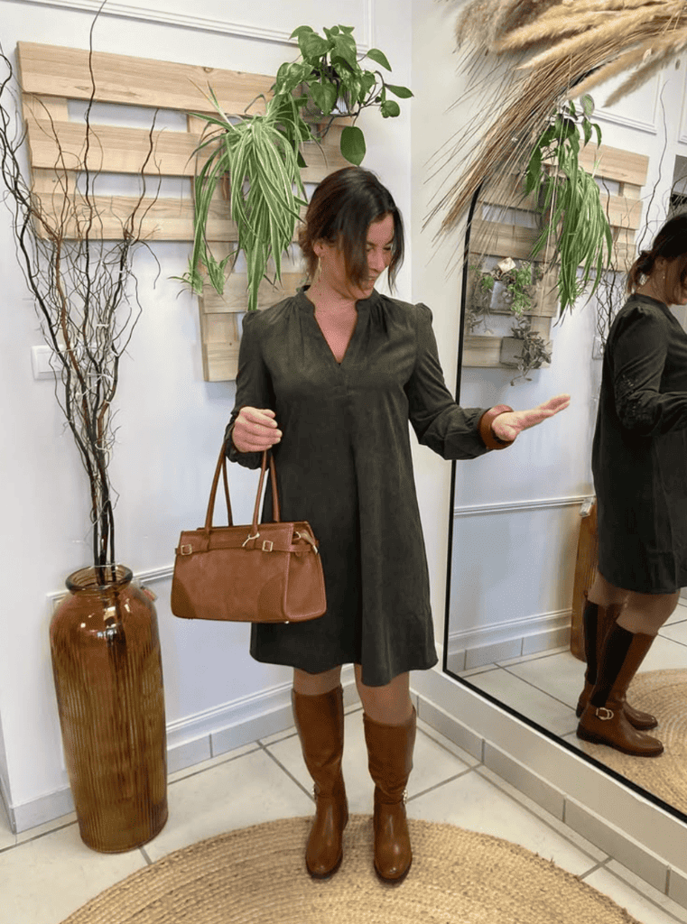 Soucription Newsletter Maölie